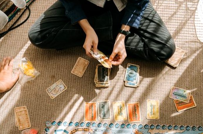 game trực tuyến Nohu Blackjack