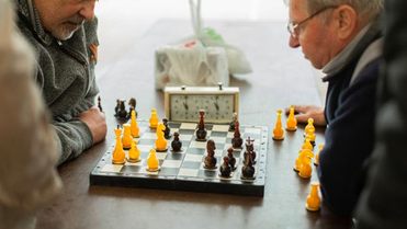 nên nghỉ sau chuỗi thua
