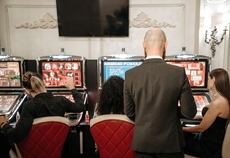 nạp rút F8bet